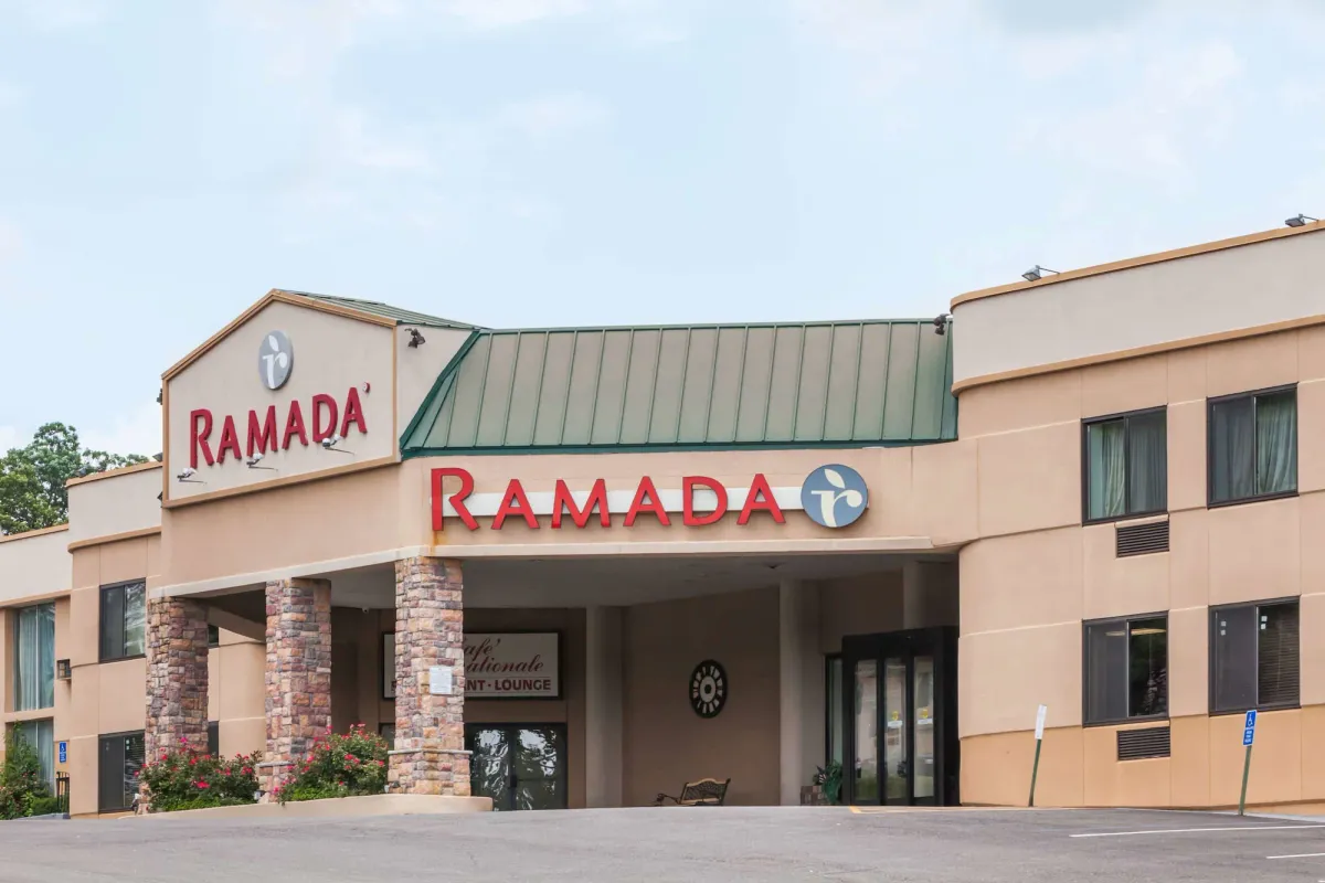 Image of Ramada by Wyndham Newburgh/West Point