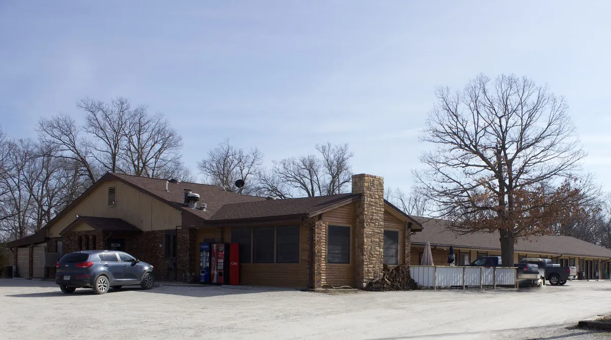 Image of Hidden Lake Resort
