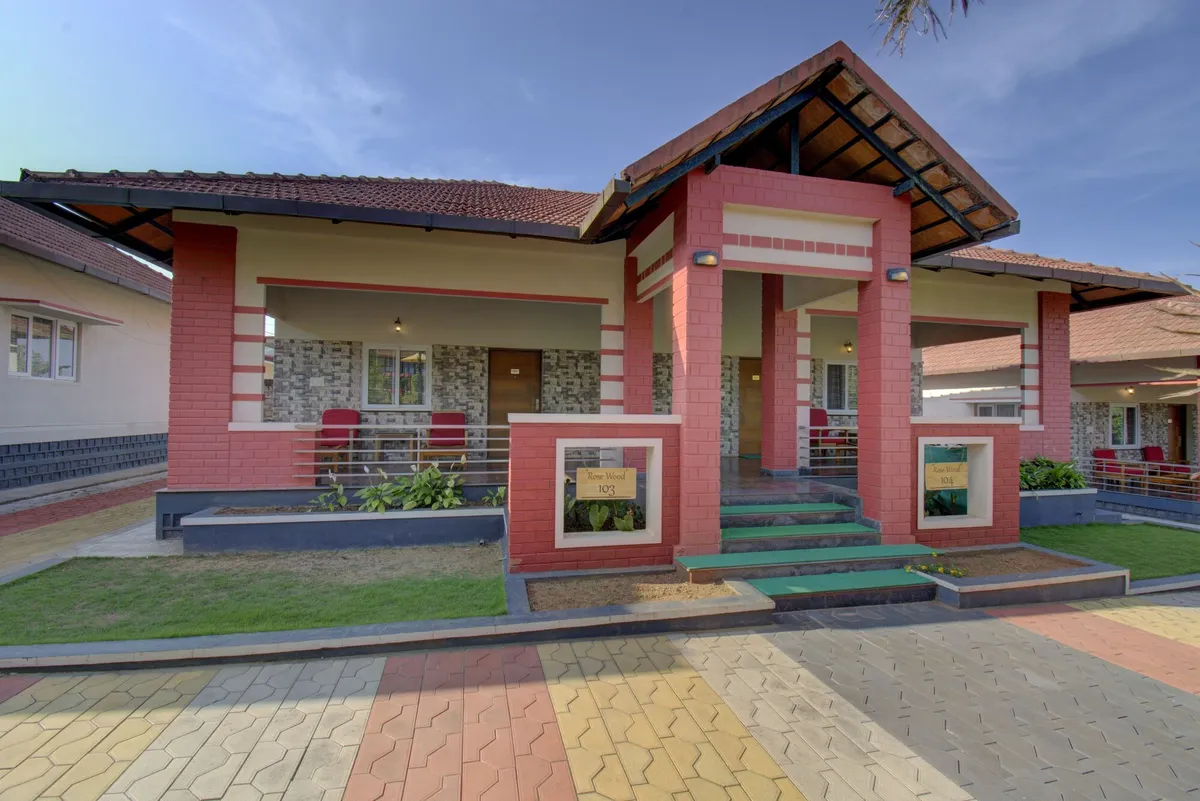 Image of Woodstock Resorts
