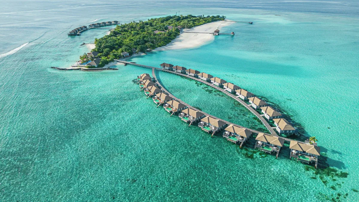 Image of Noku Maldives, Vignette Collection