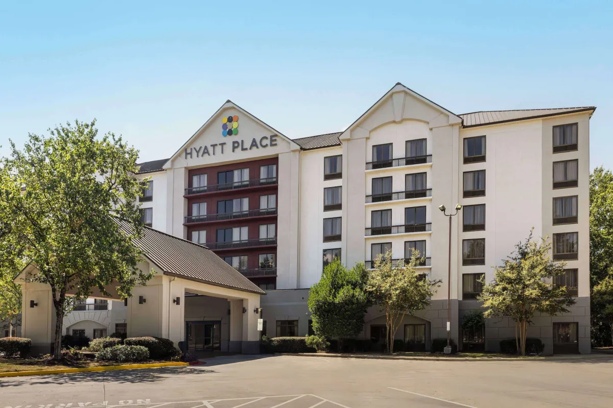 Image of Hyatt Place Atlanta Airport South