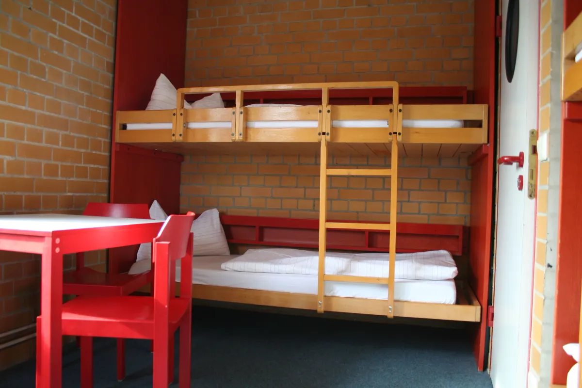 Image of Jugendherberge Berlin - Am Wannsee - Hostel