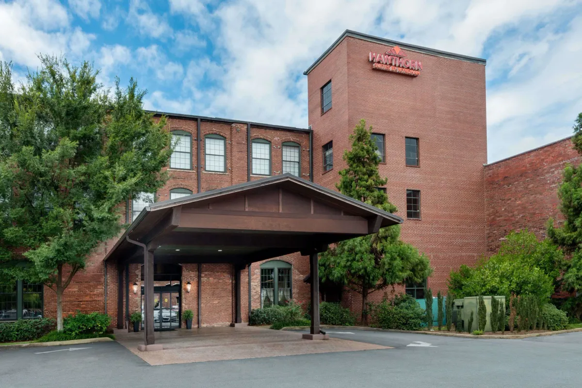 Image of Hawthorn Extended Stay by Wyndham Rome