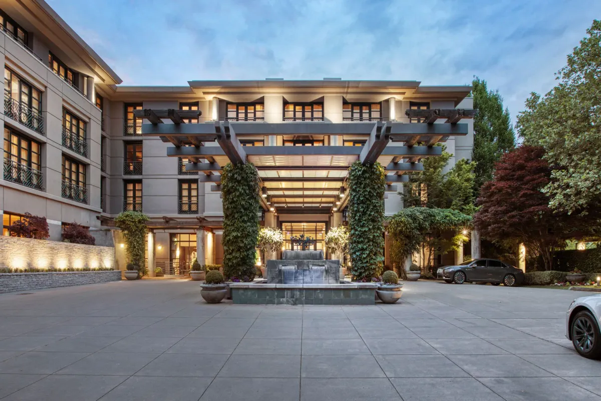 Image of Bellevue Club Hotel