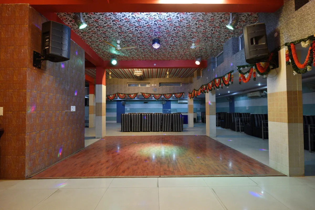 Image of OYO 3311 Hotel Apple 9