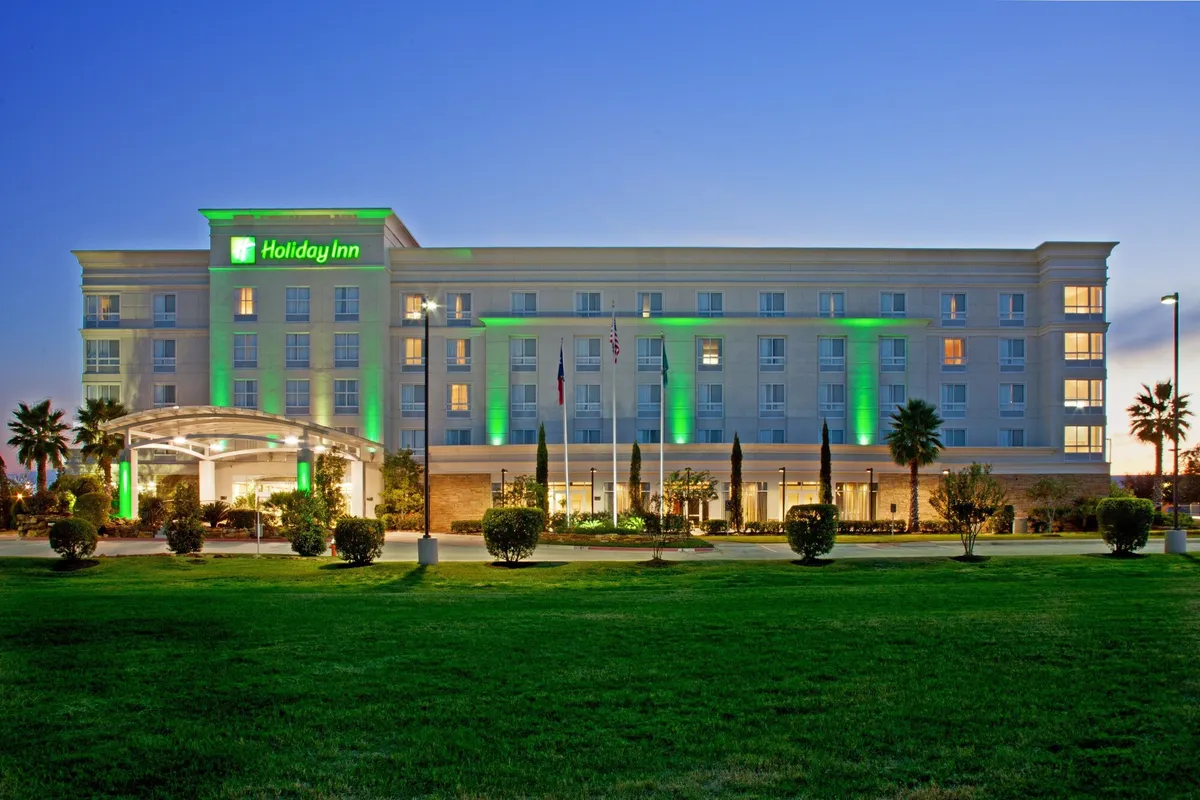 Image of Holiday Inn & Suites College Station-Aggieland by IHG
