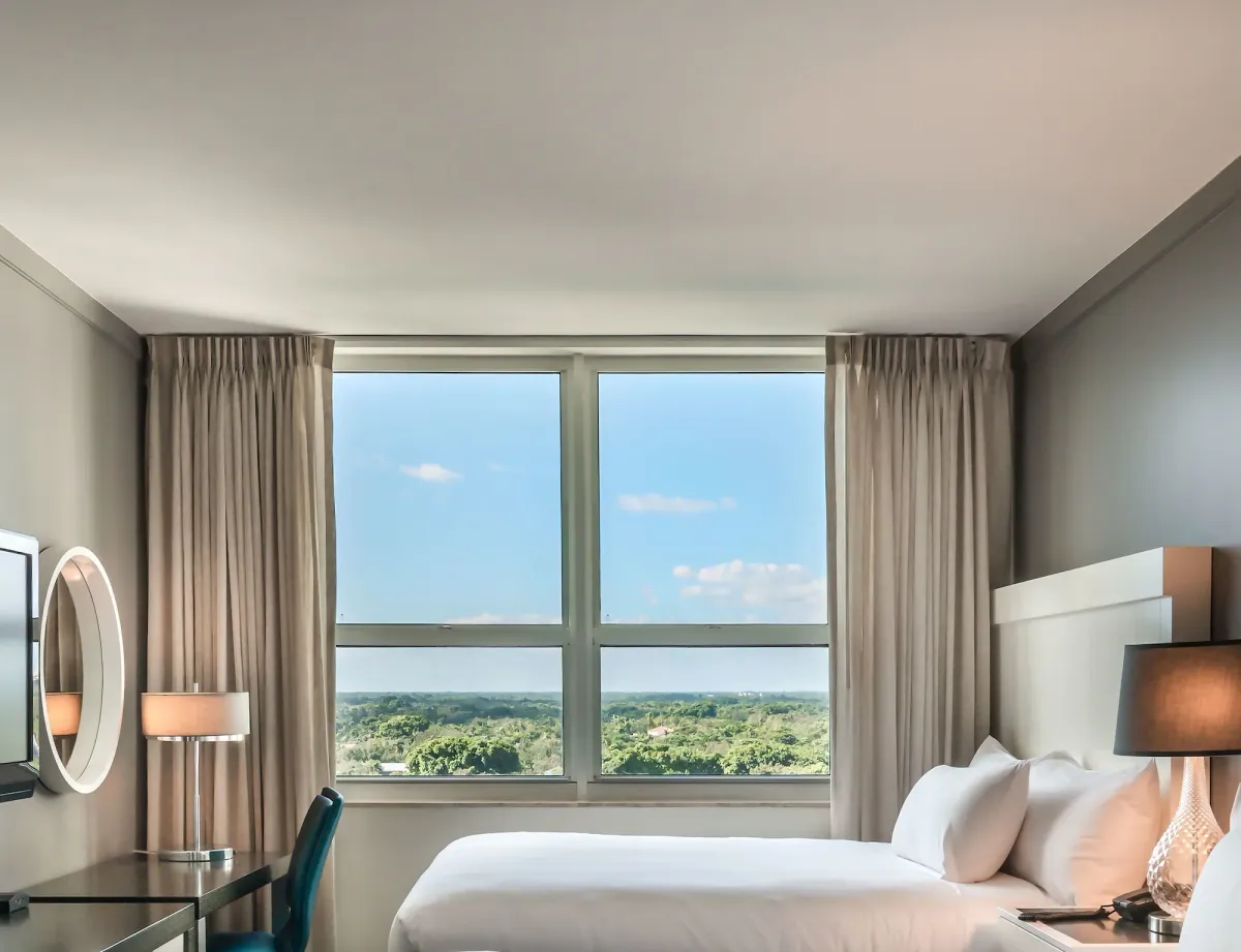 Image of Hotel Arya BW Premier Collection