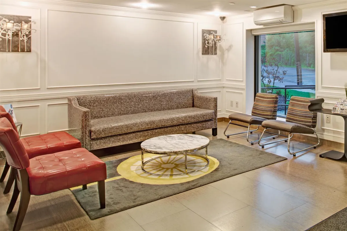 Image of Ramada by Wyndham Staten Island