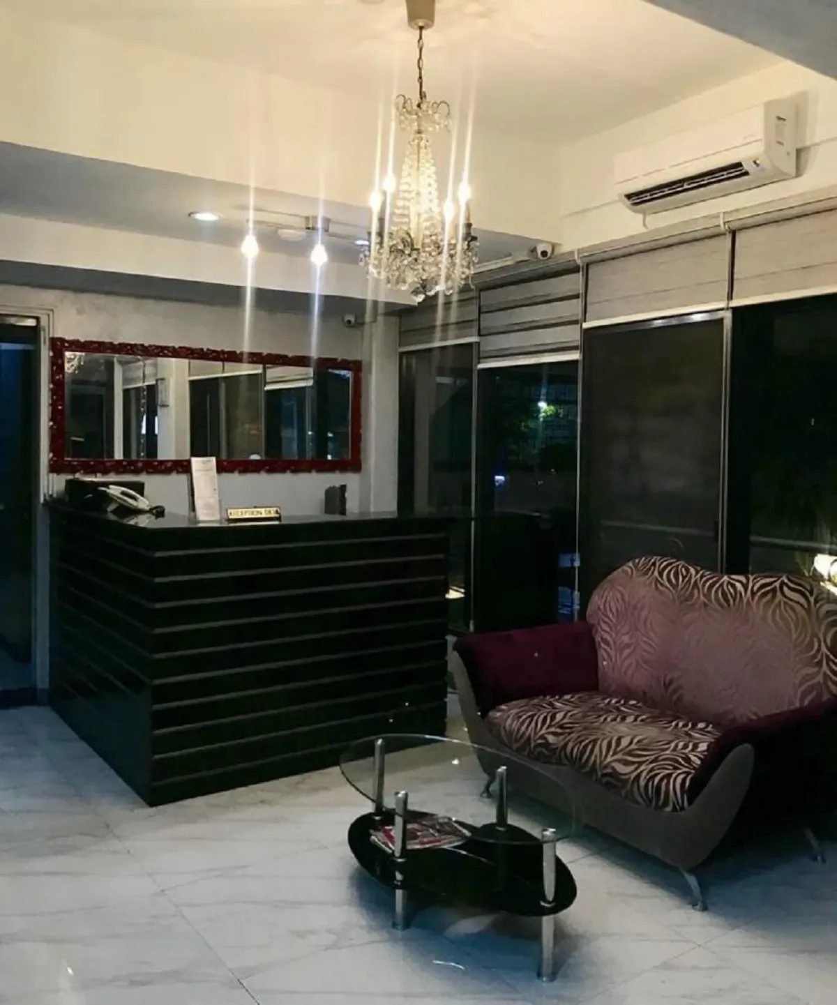 Image of Hotel Capada