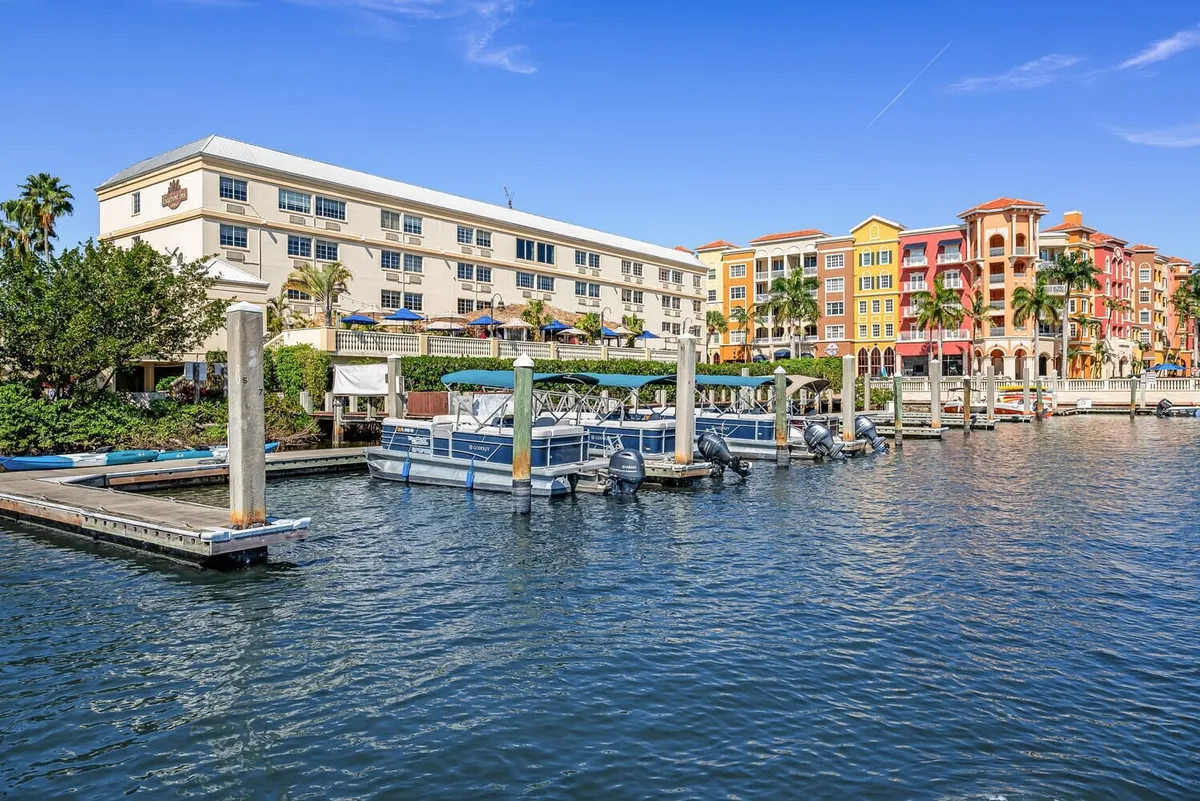 Image of Bayfront Inn 5th Avenue