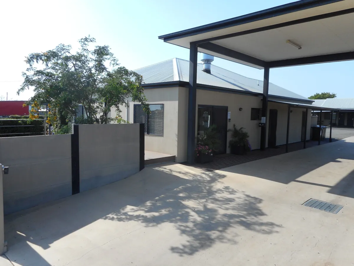 Image of Injune Motor Inn