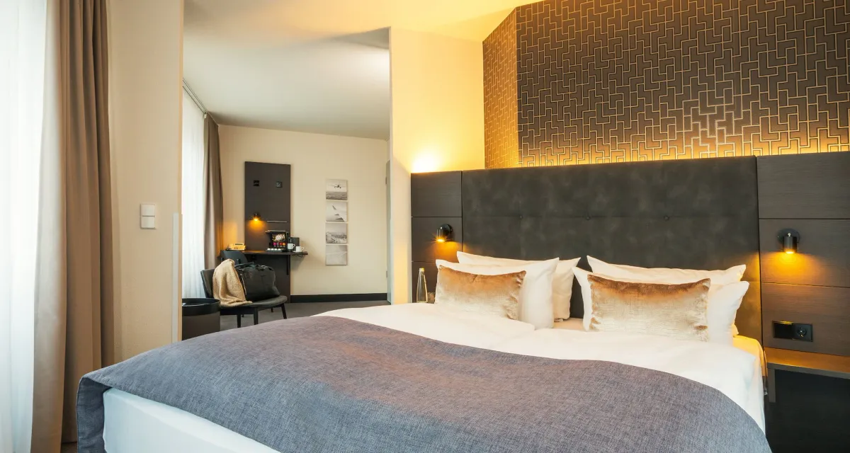 Image of Victor's Residenz-Hotel Berlin Tegel