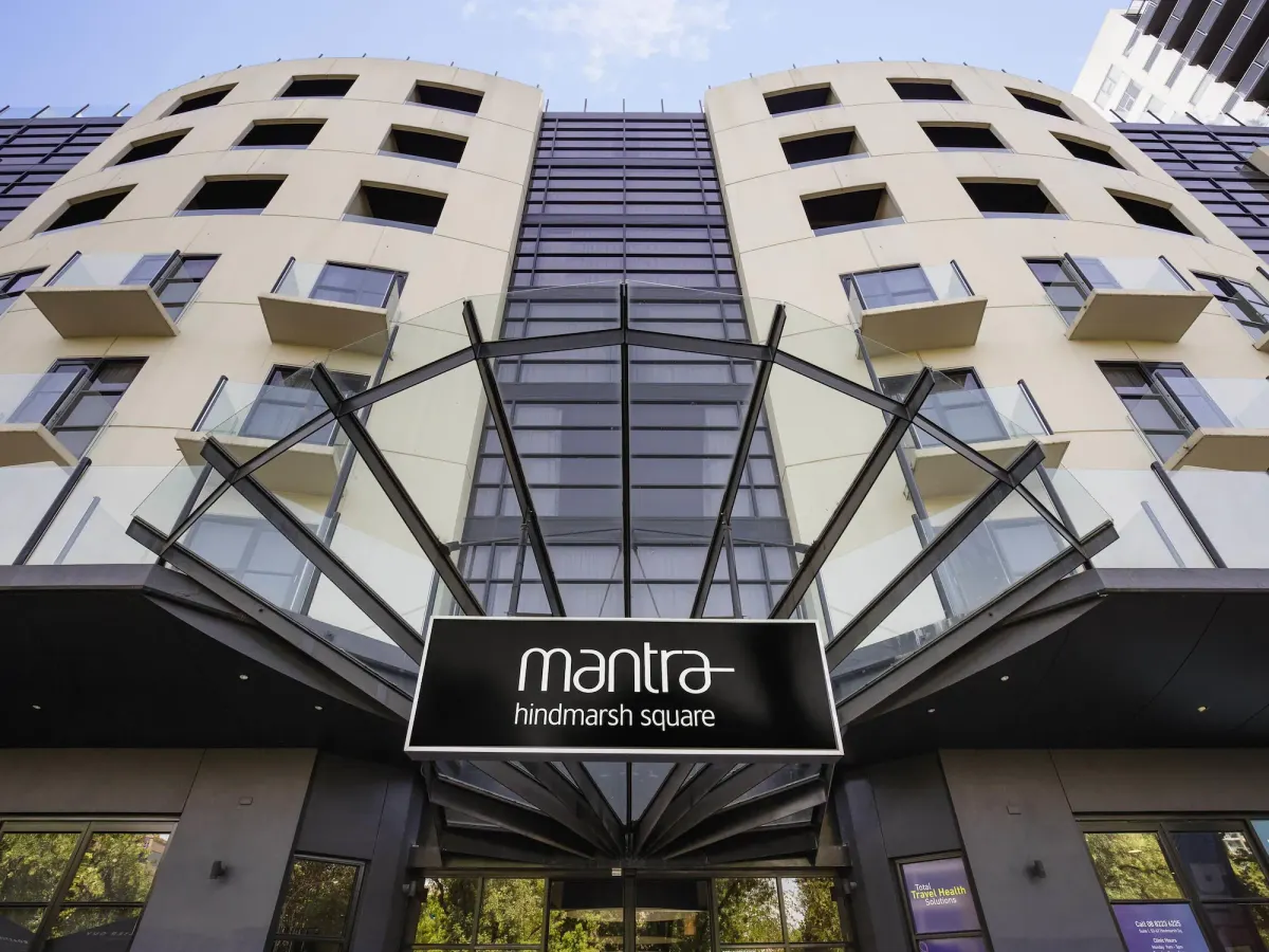 Image of Mantra Hindmarsh Square