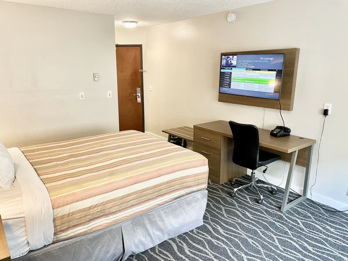 Image of Dunes Motel Hillsboro