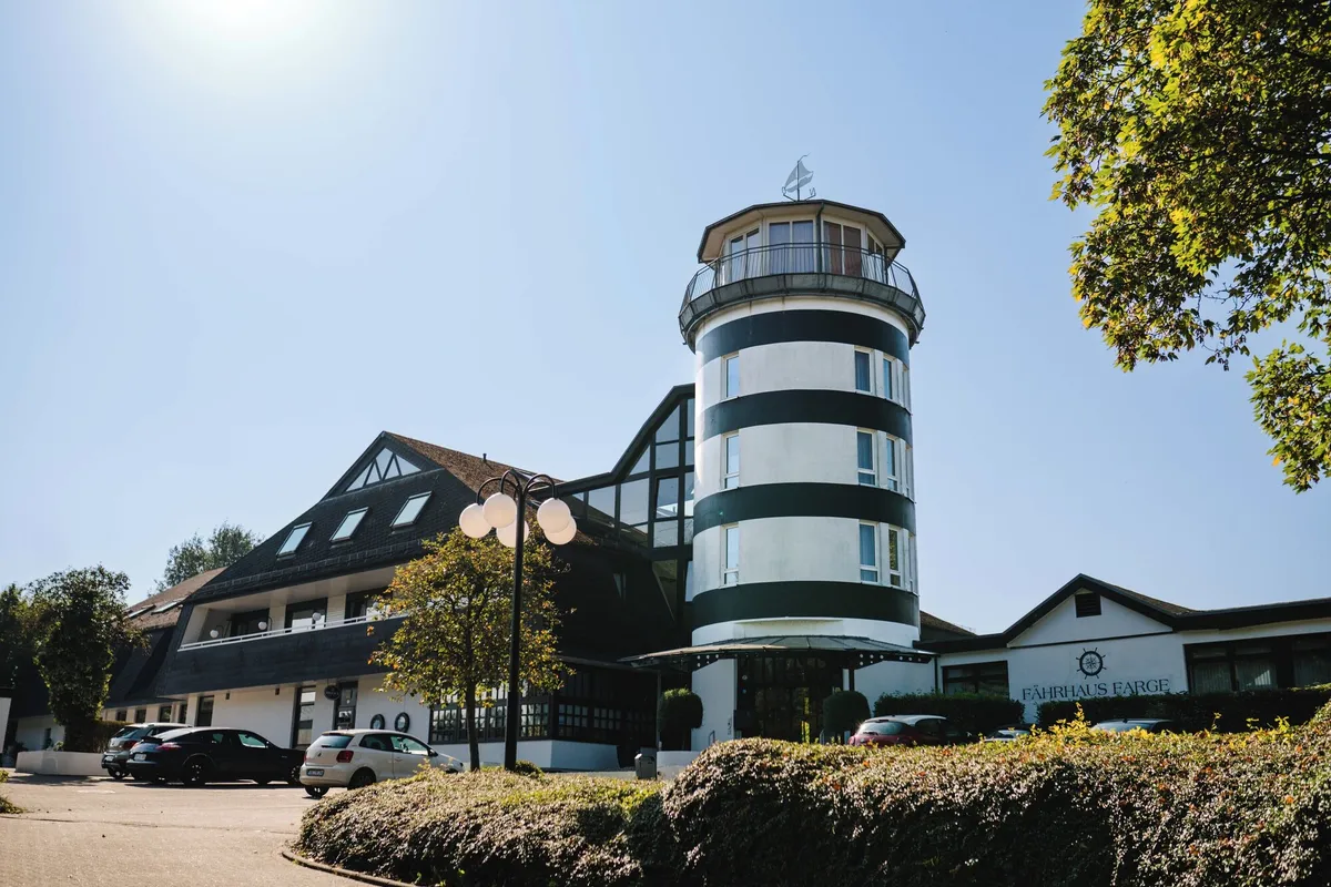 Image of Fährhaus Farge Bremen