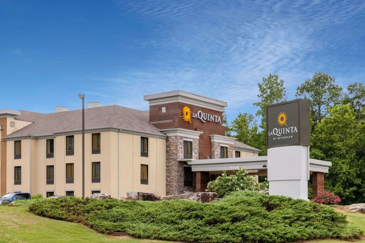 Image of La Quinta by Wyndham Covington