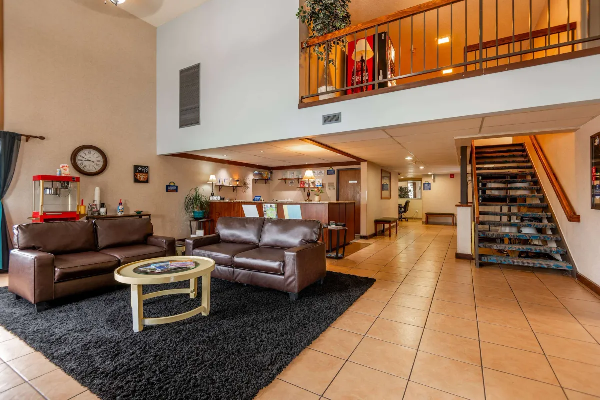 Image of Days Inn by Wyndham Coeur d'Alene