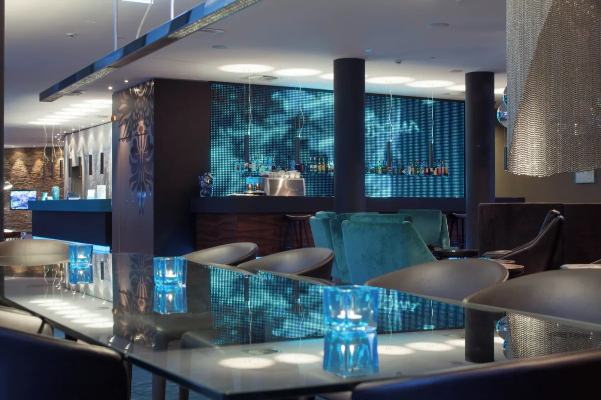 Image of Motel One Frankfurt Messe