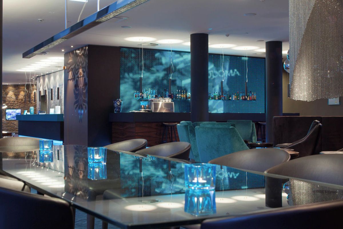 Image of Motel One Frankfurt Messe