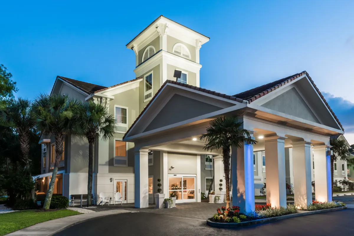 Image of Holiday Inn Express Fairhope - Point Clear by IHG