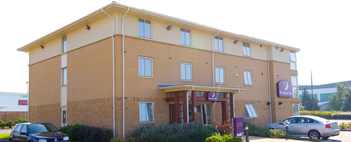 Image of Premier Inn Gloucester Business Park