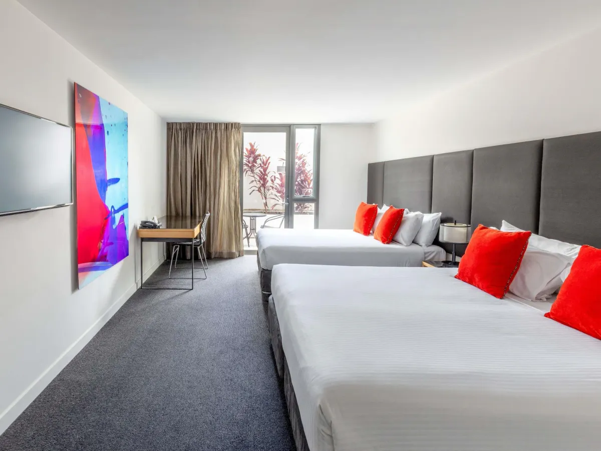 Image of Mantra South Bank Brisbane