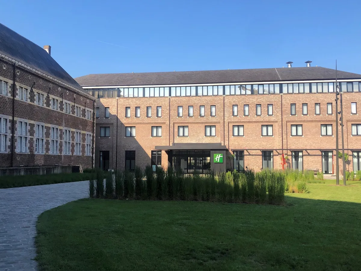 Image of Holiday Inn Hasselt by IHG