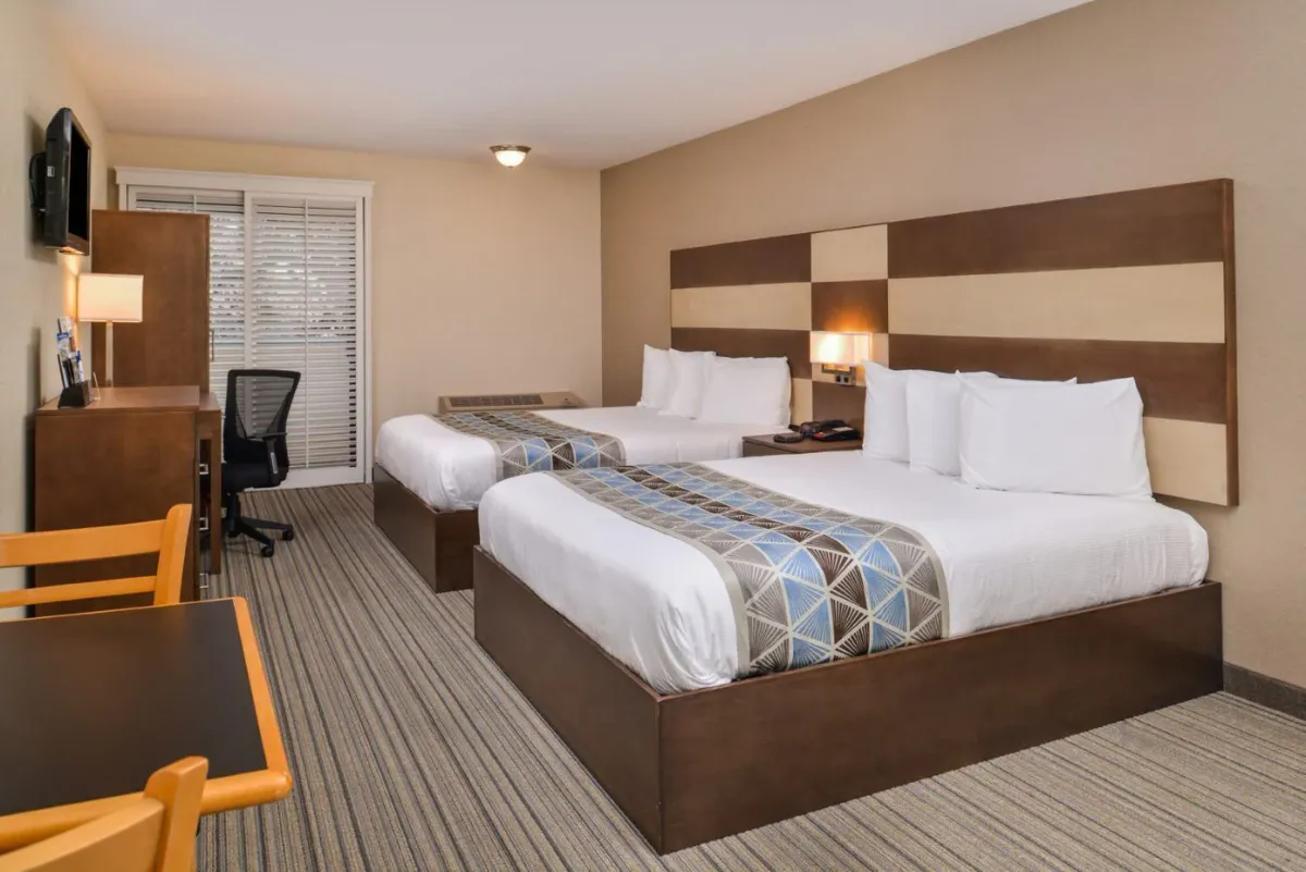 Image of Good Living Inn