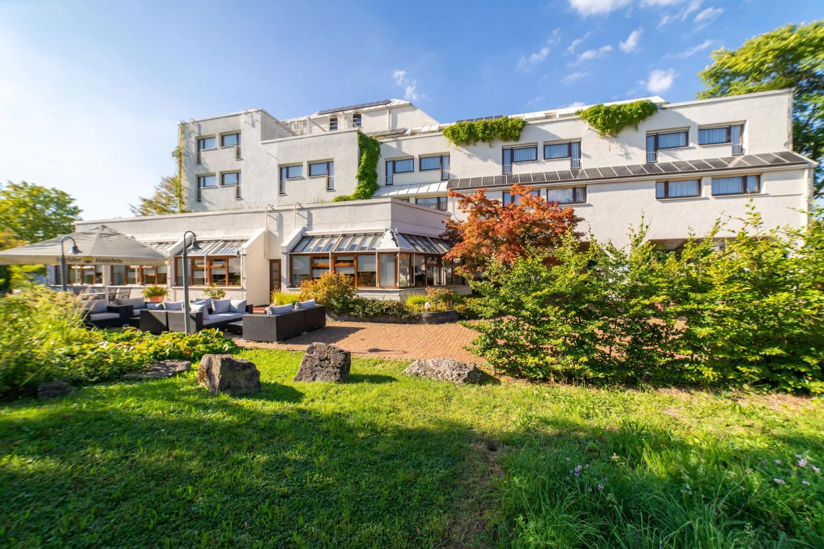 Image of Stadt-gut-Hotel Filderhotel