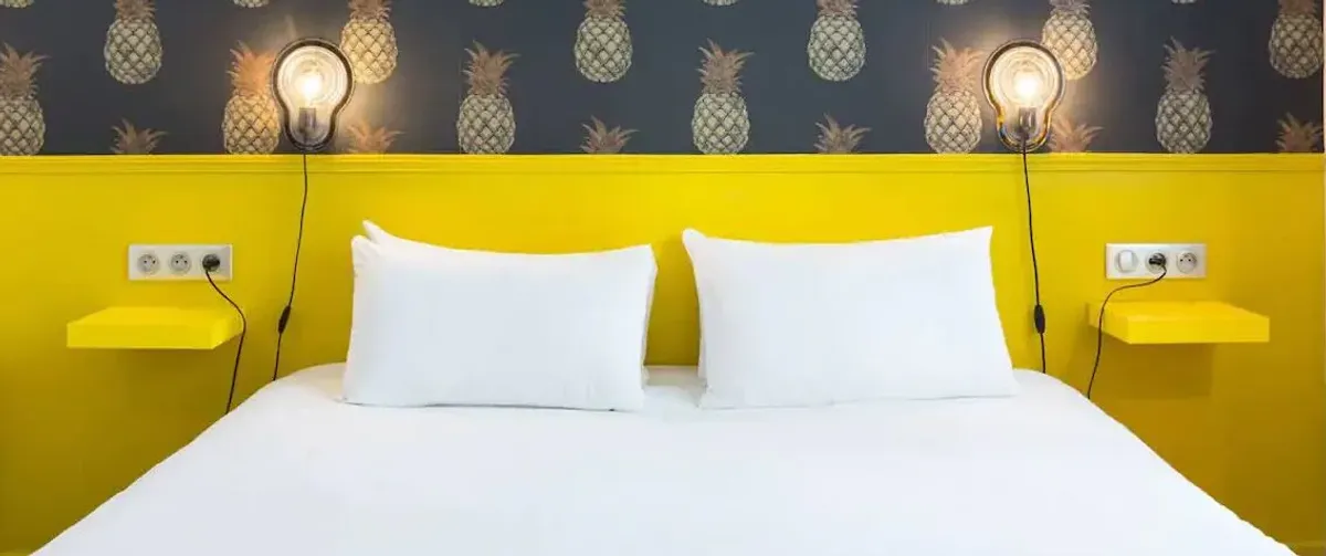 Image of Hotel Marsiho by Happyculture