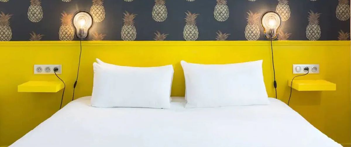 Image of Hotel Marsiho by Happyculture