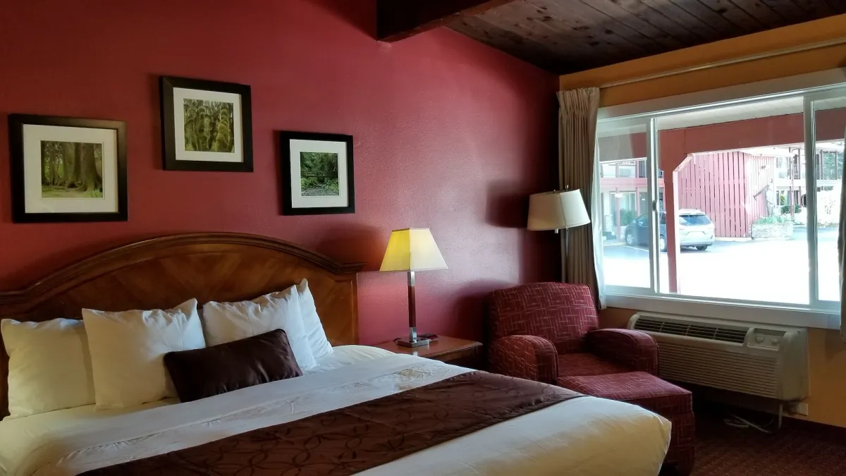 Image of The Forks Motel