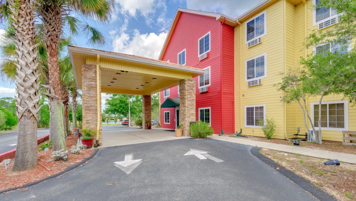 Image of Wildwood Inn