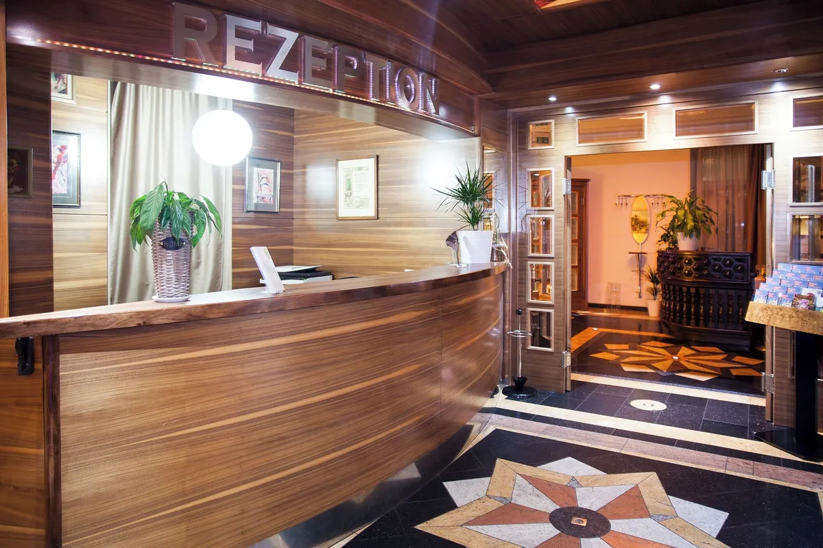 Image of EKONO By Leva Hotel Strasser