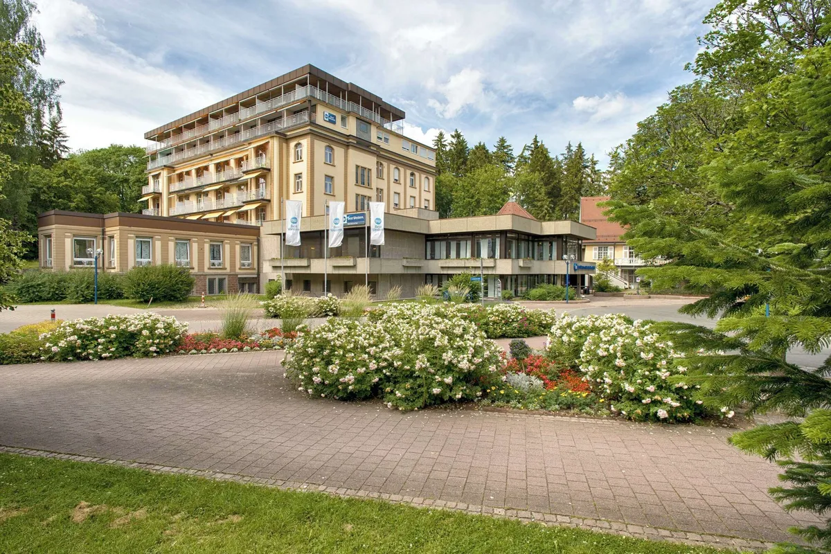 Image of Sure Hotel by Best Western Bad Dürrheim