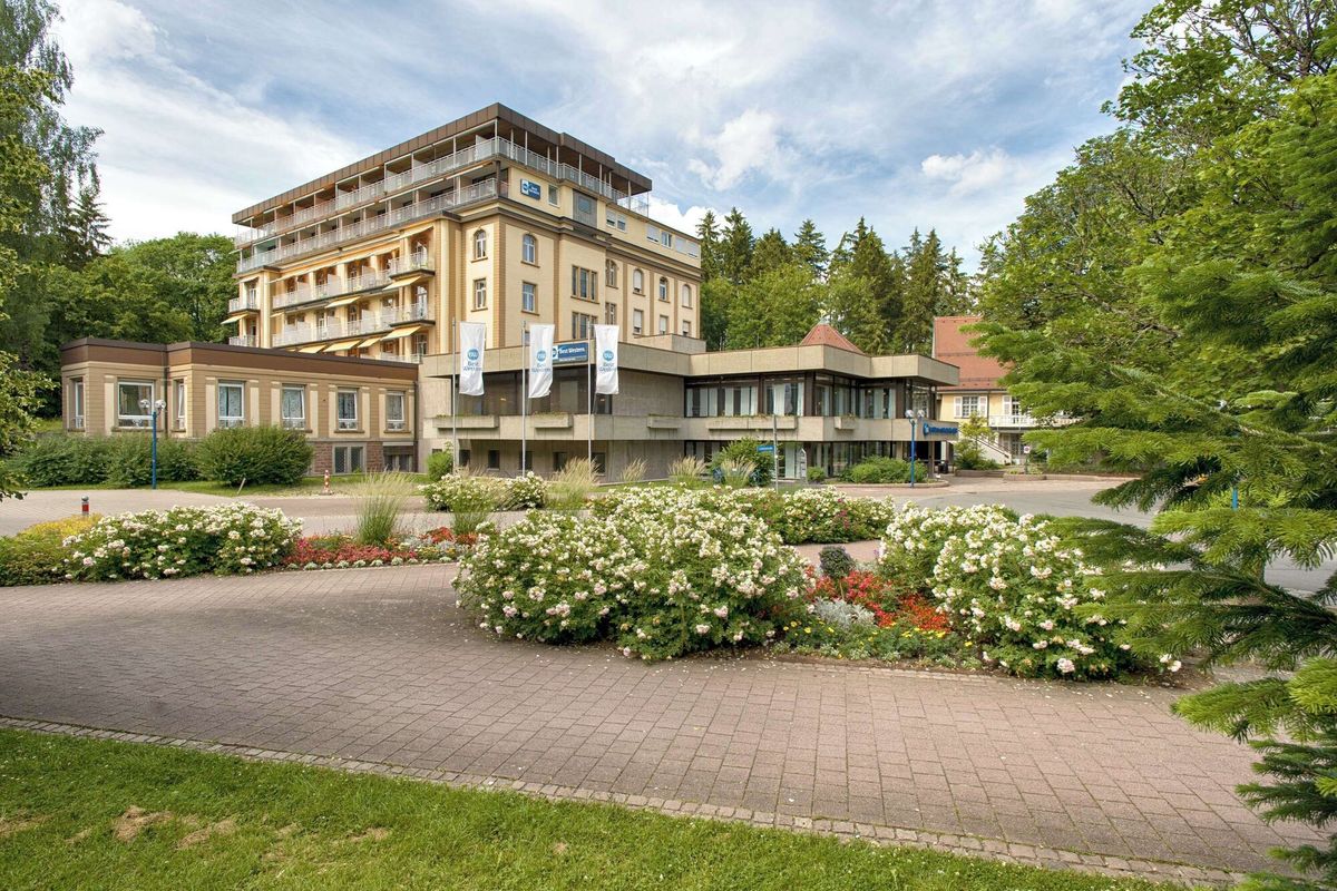 Image of Sure Hotel by Best Western Bad Dürrheim