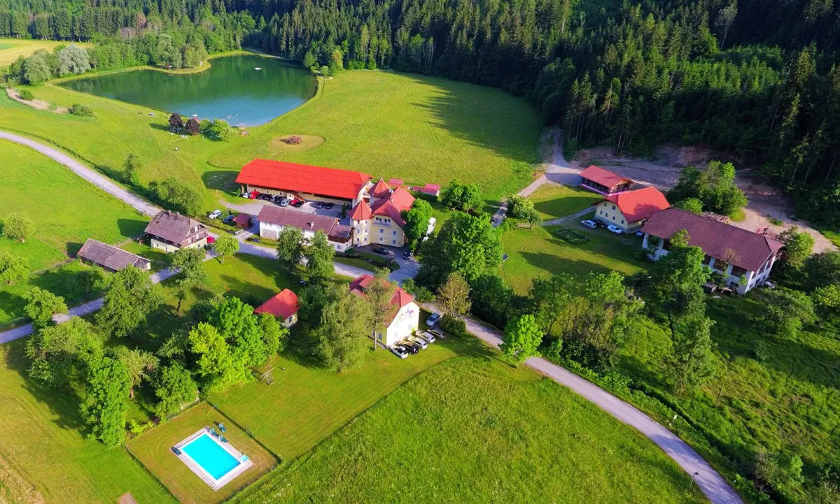 Image of Ferien am Talhof