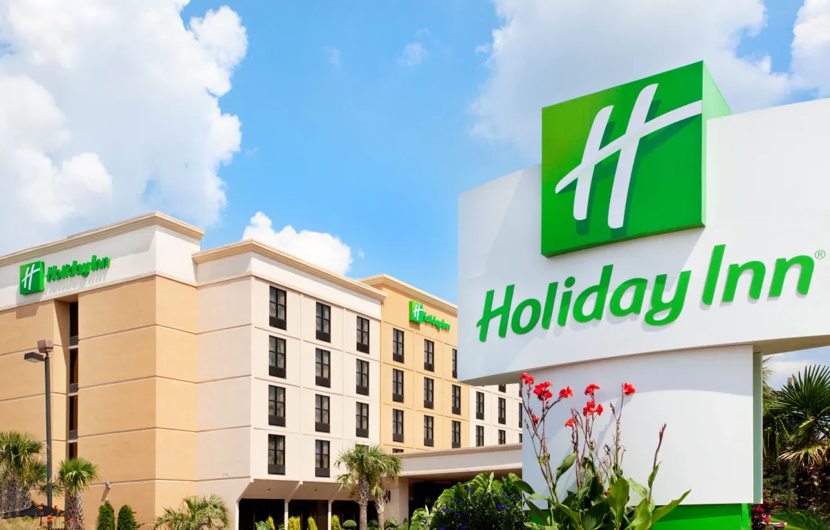 Image of Holiday Inn Hotel Atlanta-Northlake, a Full Service Hotel
