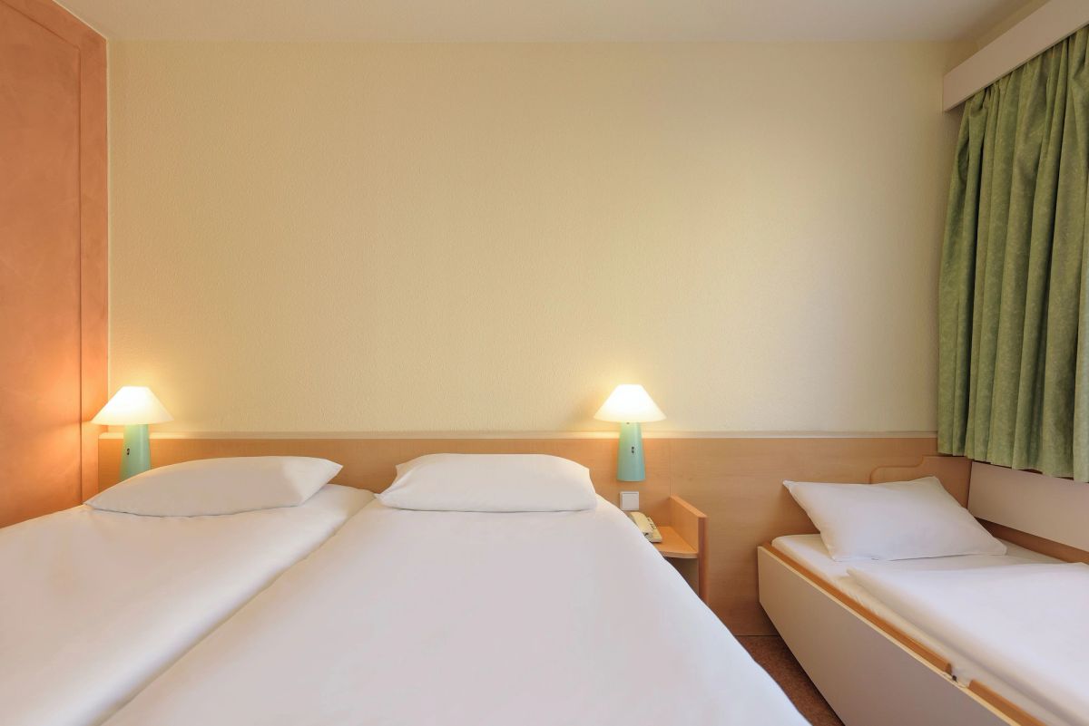 Image of Ibis Hotel Alicante