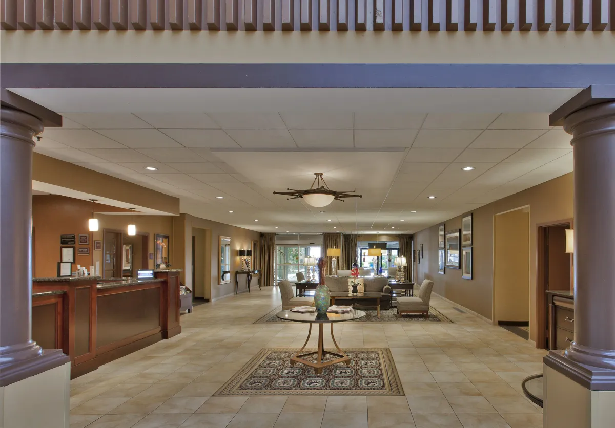 Image of The Rockville Hotel, a Ramada by Wyndham