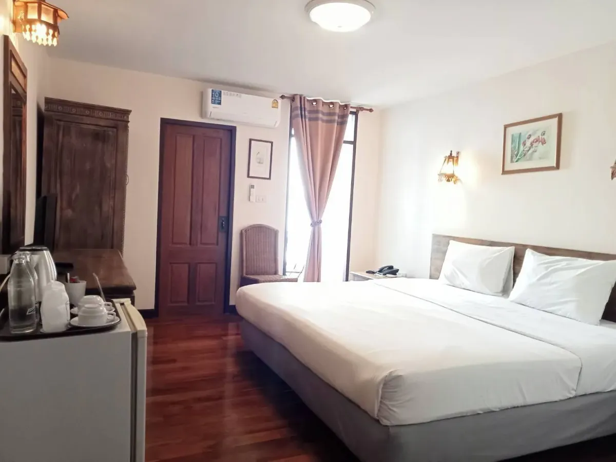 Image of Sripat Guesthouse SHA Extra Plus