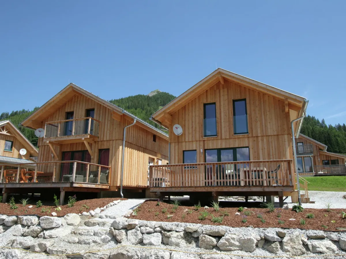 Image of Chalet in Hohentauern in the ski Area
