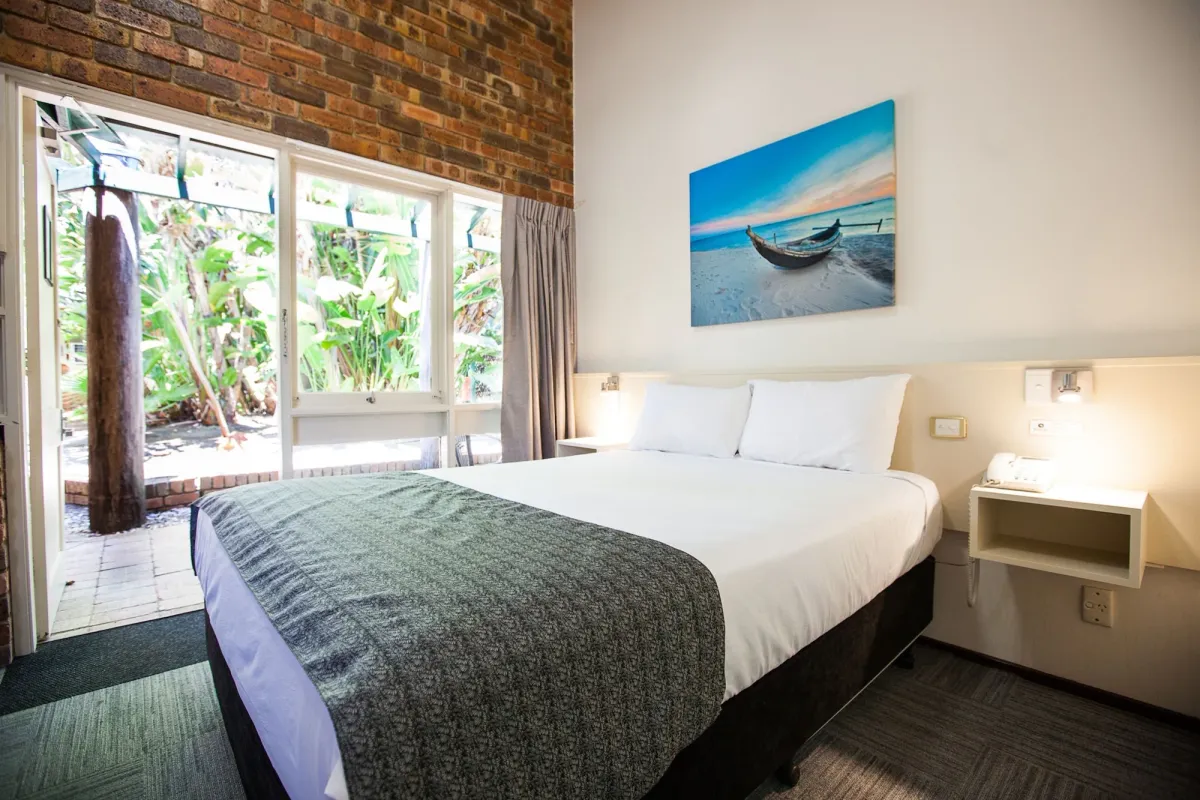 Image of Leisure Inn Hotel Rockingham