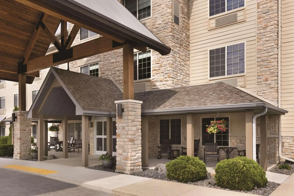 Image of Country Inn & Suites by Radisson, Green Bay North