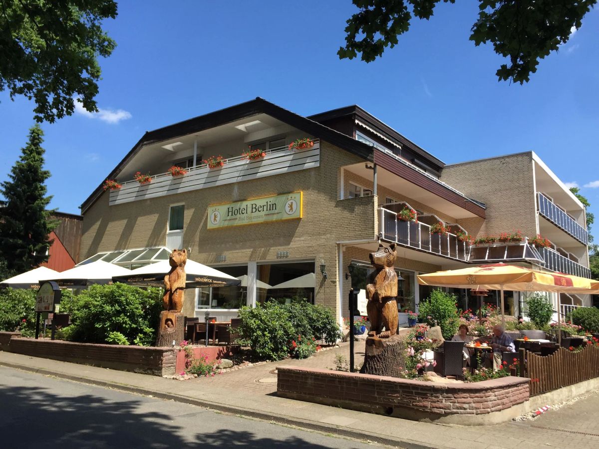 Image of Akzent Hotel Berlin