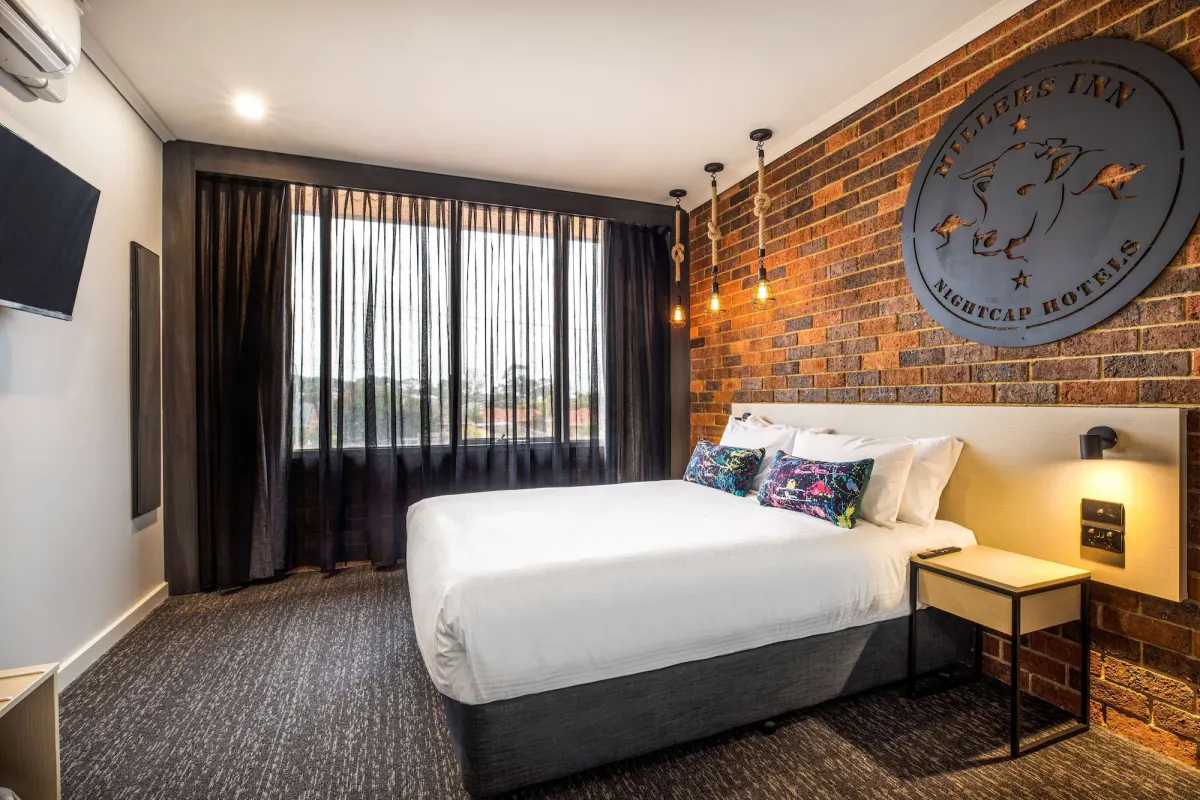 Image of Nightcap at Millers Inn