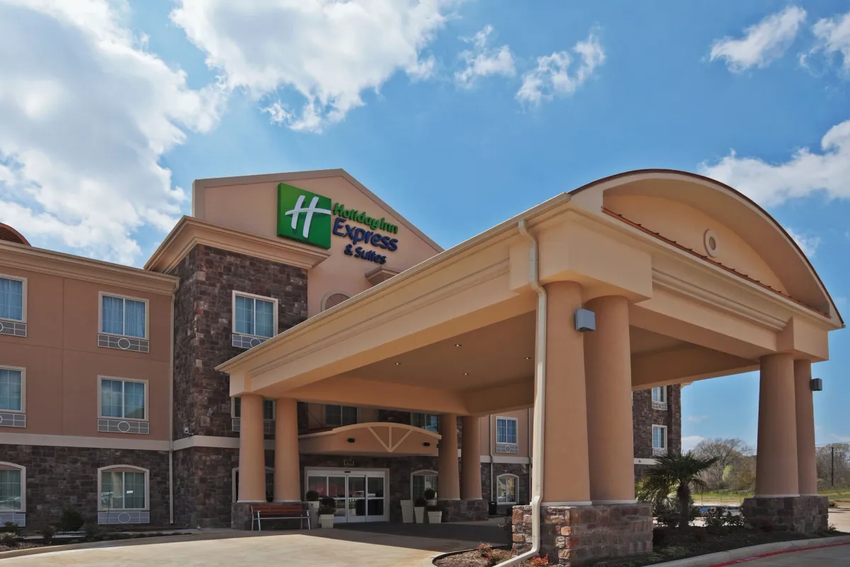 Image of Holiday Inn Express Hotels & Suites Jacksonville by IHG