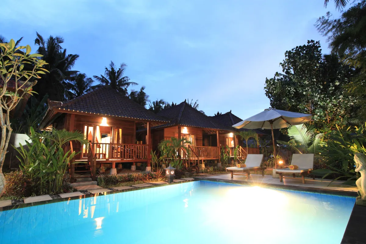 Image of Wellhouse Villas