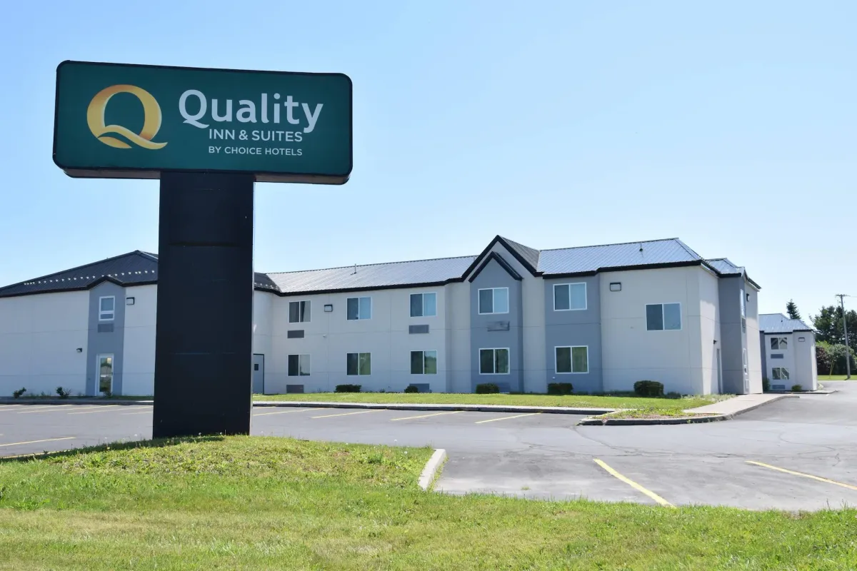 Image of Quality Inn & Suites Watertown Fort Drum