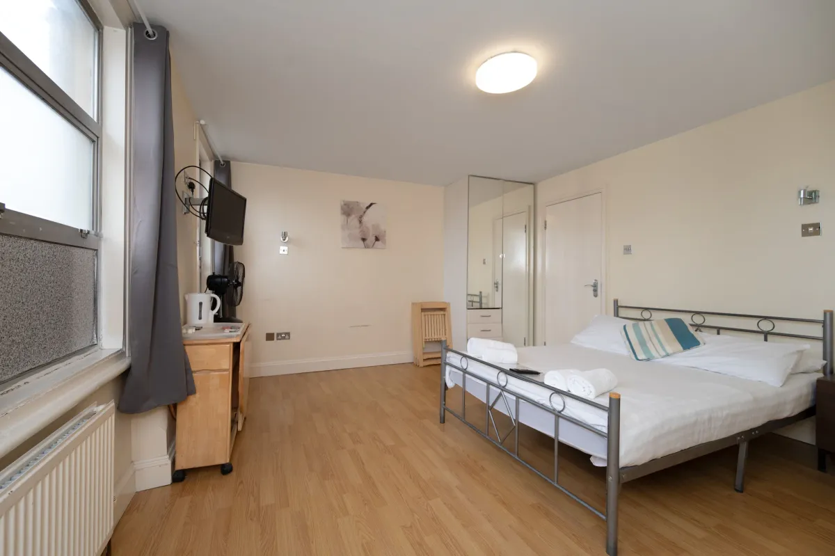 Image of Flexistay Aparthotel Tooting